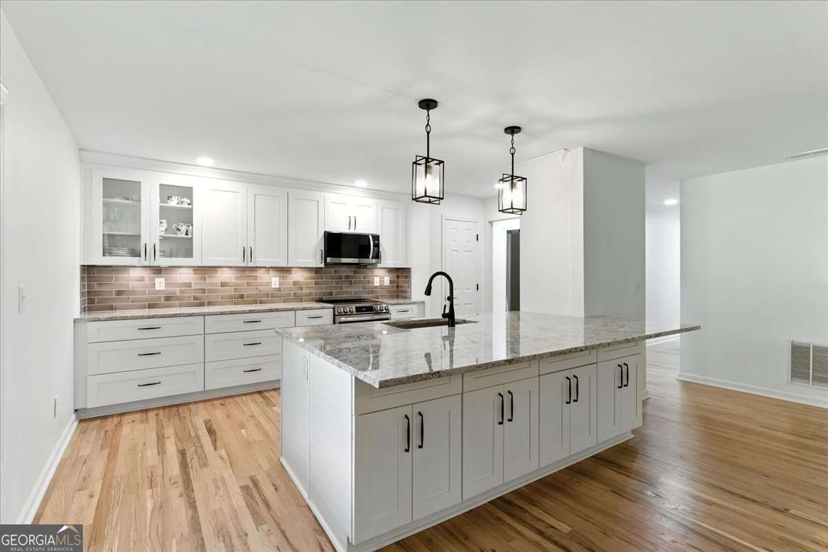 1754 Gold Mine Road Dallas - Photo 13