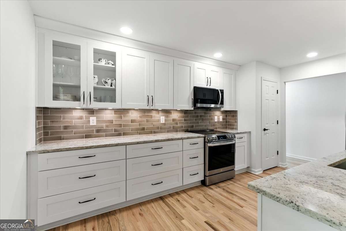 1754 Gold Mine Road Dallas - Photo 16