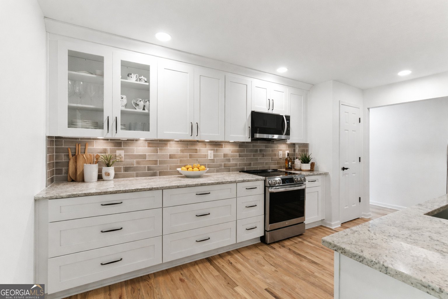 1754 Gold Mine Road Dallas - Photo 17