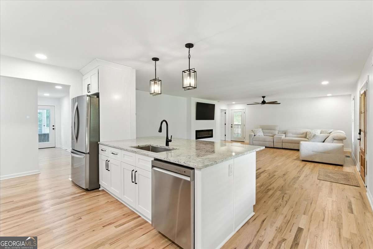 1754 Gold Mine Road Dallas - Photo 18