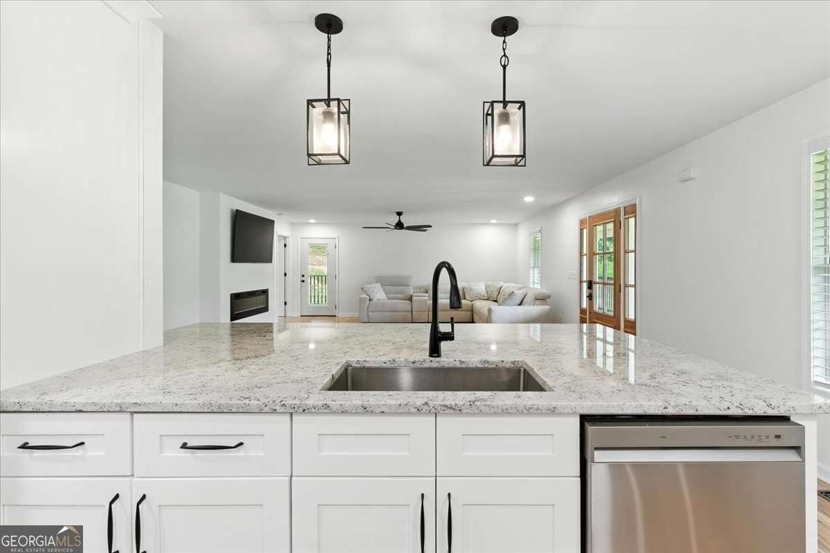 1754 Gold Mine Road Dallas - Photo 19
