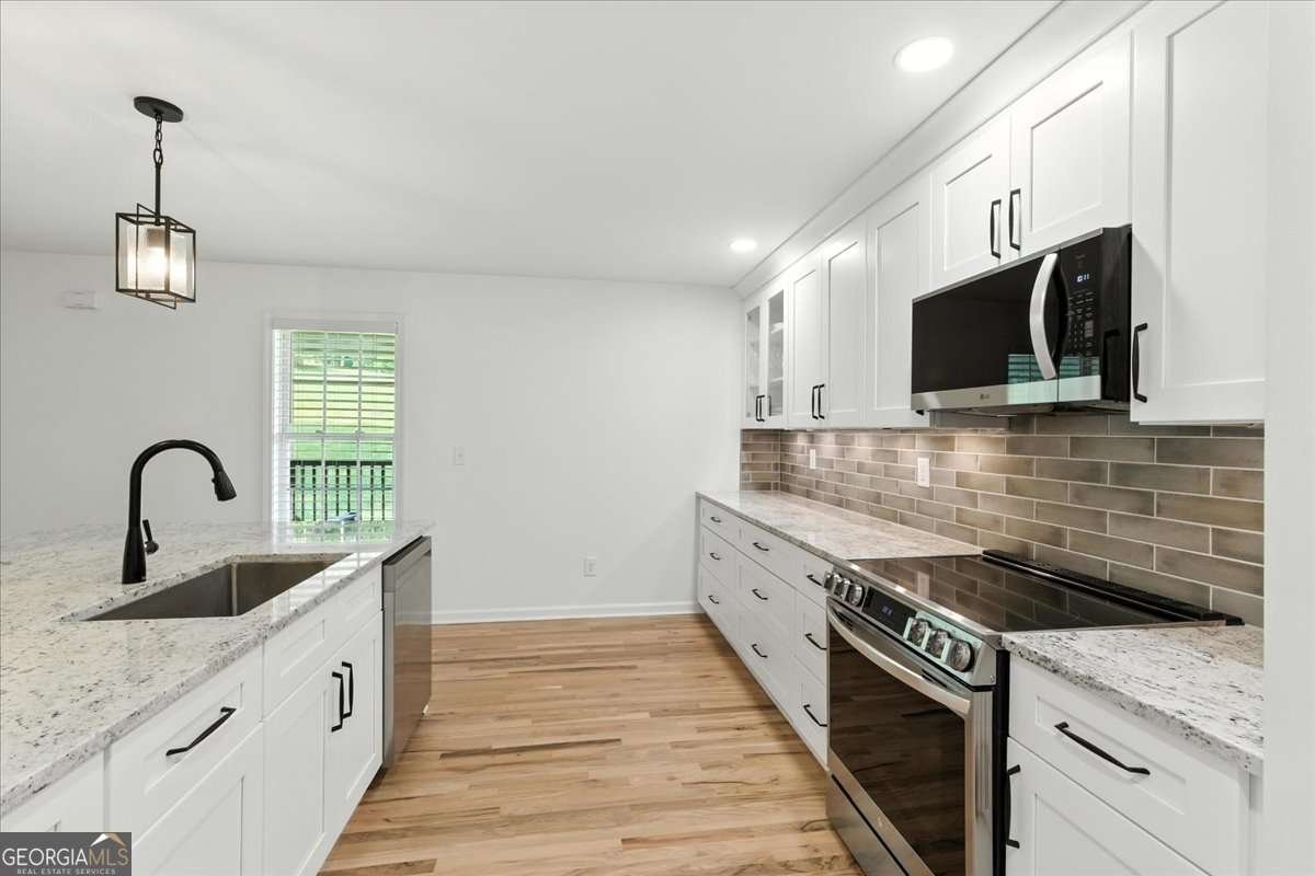 1754 Gold Mine Road Dallas - Photo 20