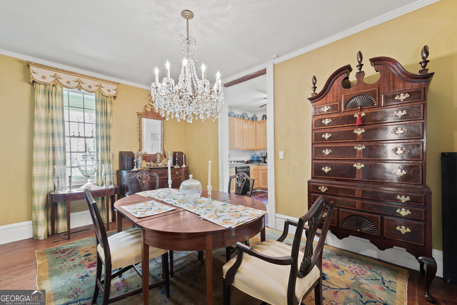 6 Thompson Lane Thomaston - Photo 24