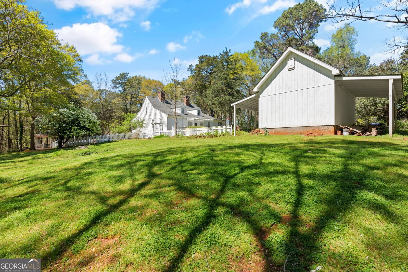 6 Thompson Lane Thomaston - Photo 50