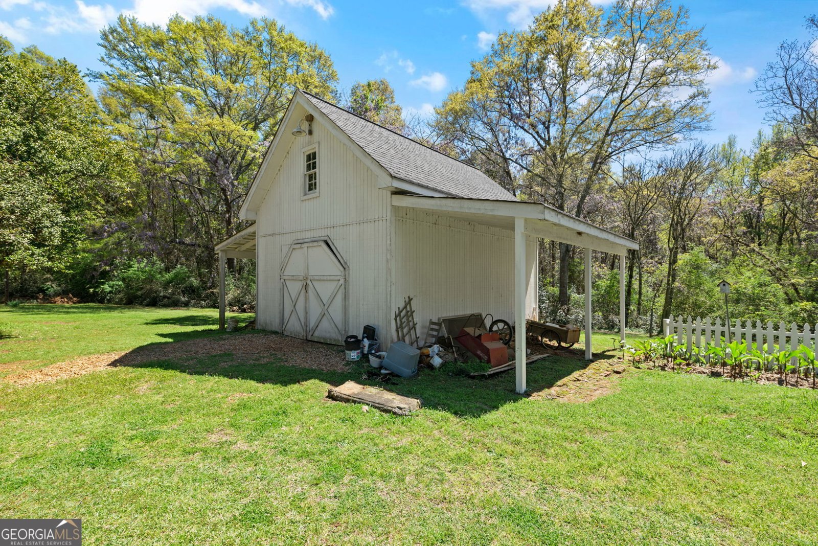 6 Thompson Lane Thomaston - Photo 53