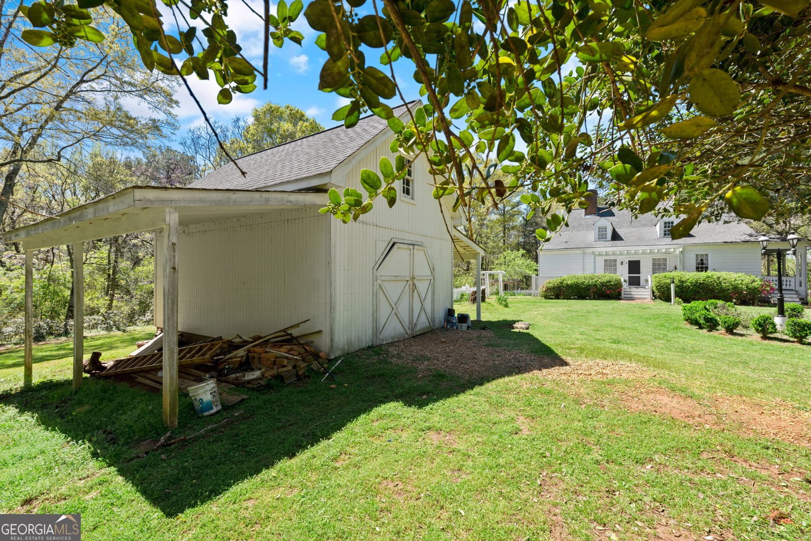 6 Thompson Lane Thomaston - Photo 54