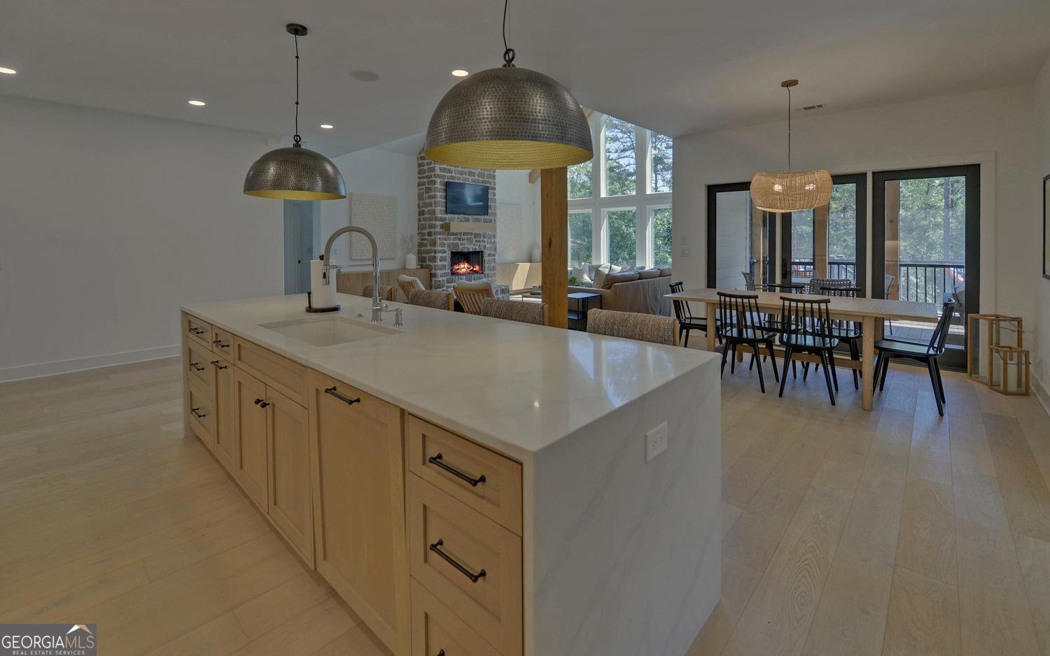 96 Barefoot Bay Road Hartwell - Photo 11