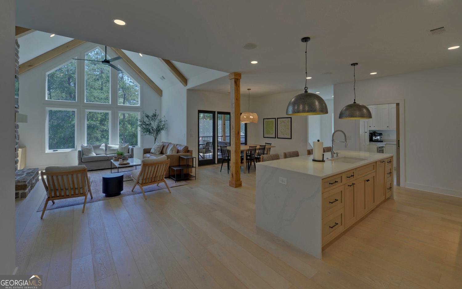 96 Barefoot Bay Road Hartwell - Photo 13