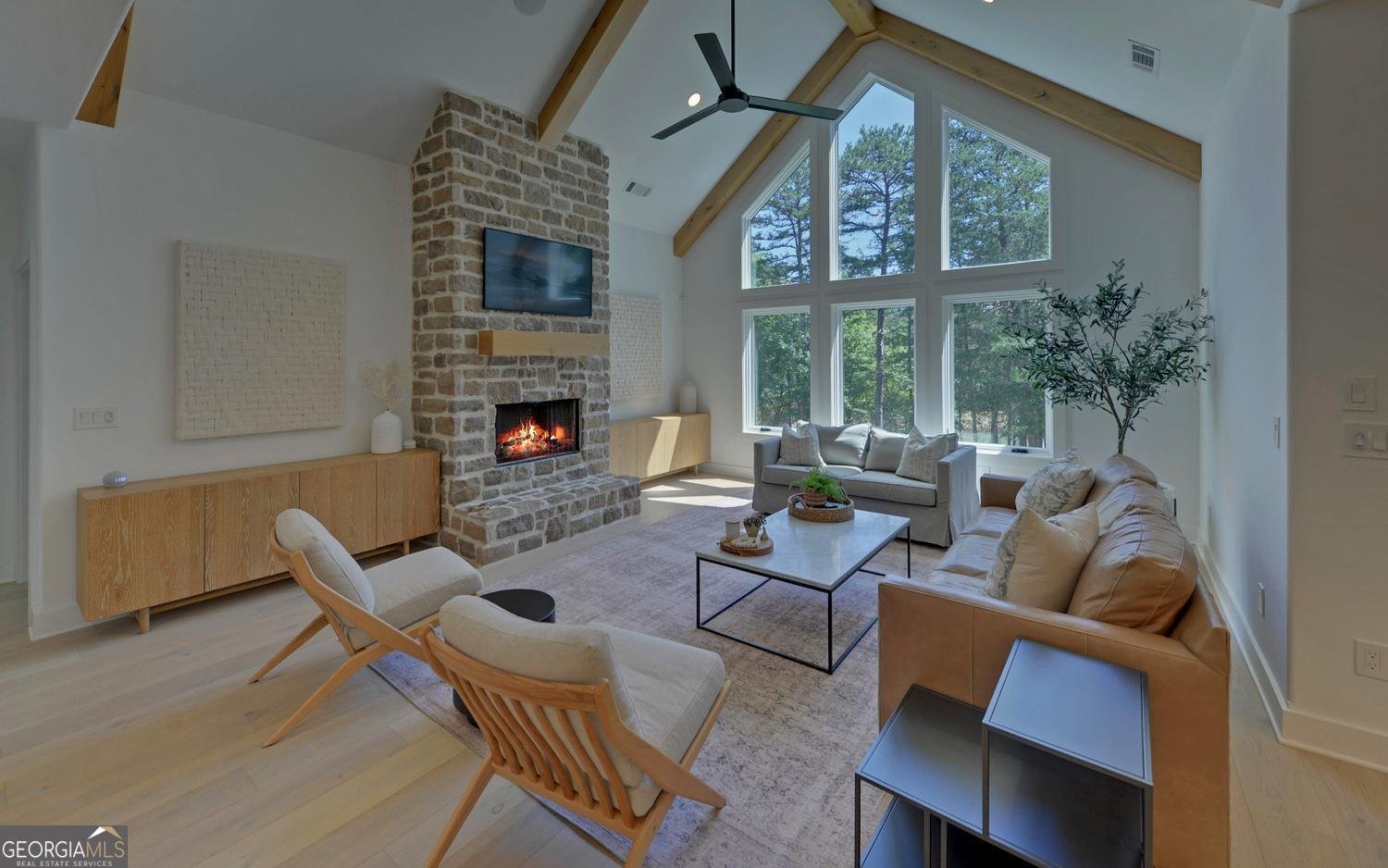 96 Barefoot Bay Road Hartwell - Photo 14