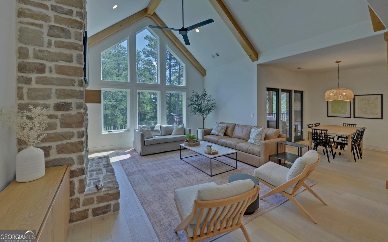 96 Barefoot Bay Road Hartwell - Photo 15