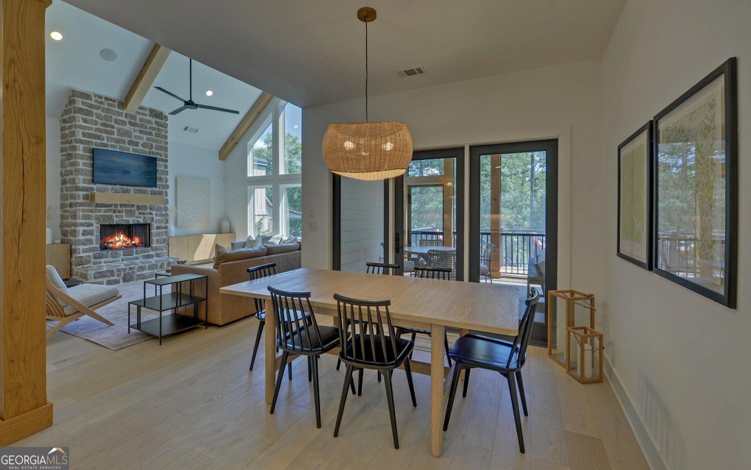 96 Barefoot Bay Road Hartwell - Photo 19