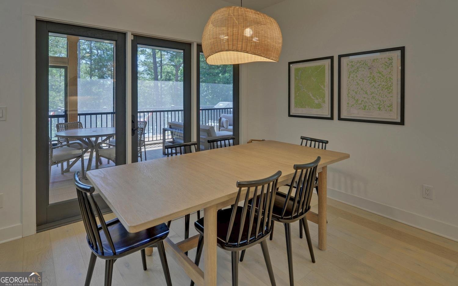 96 Barefoot Bay Road Hartwell - Photo 20