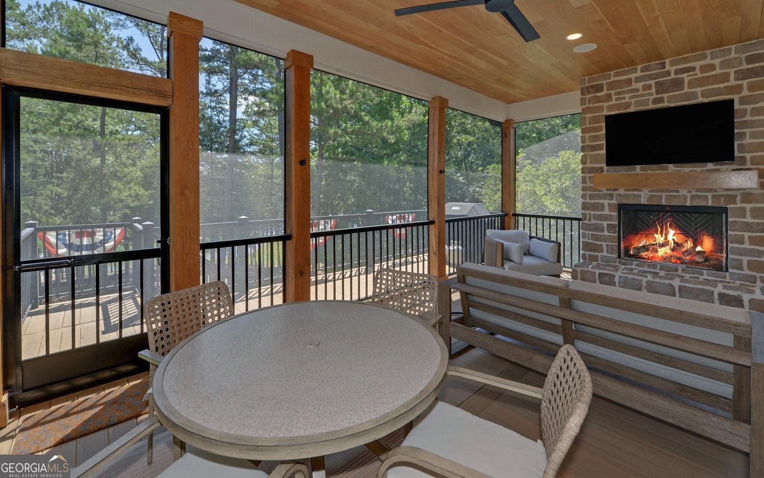 96 Barefoot Bay Road Hartwell - Photo 43