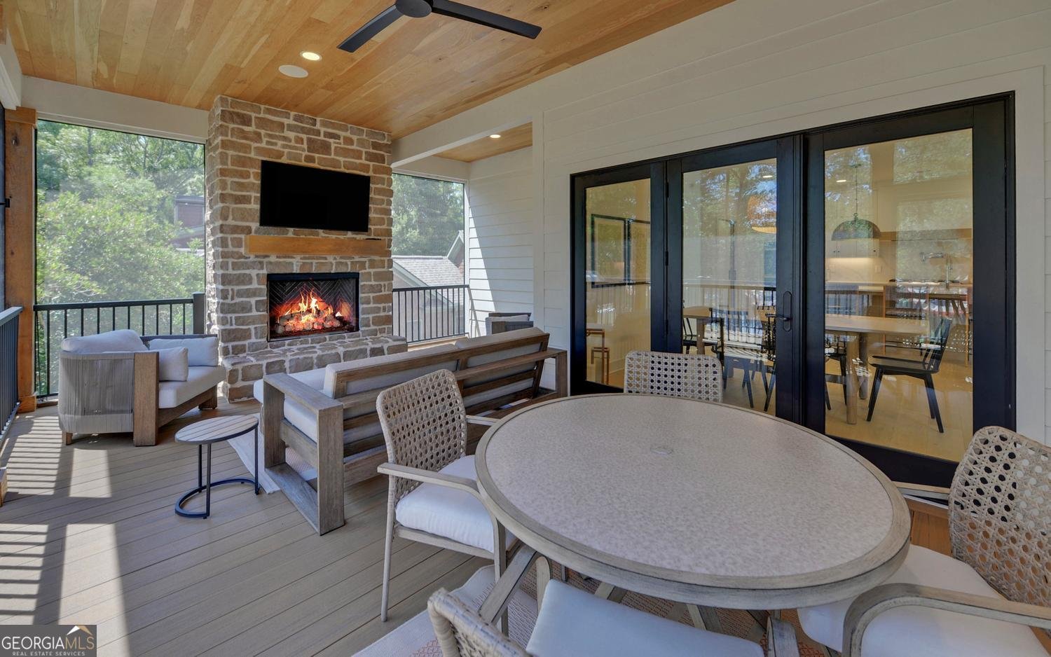 96 Barefoot Bay Road Hartwell - Photo 44