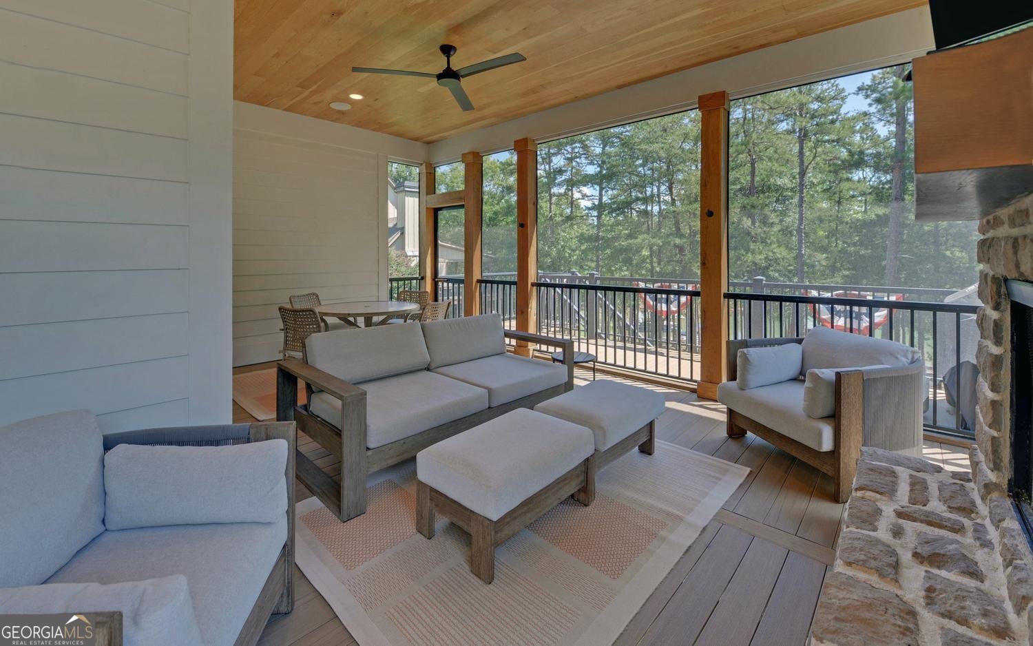 96 Barefoot Bay Road Hartwell - Photo 45