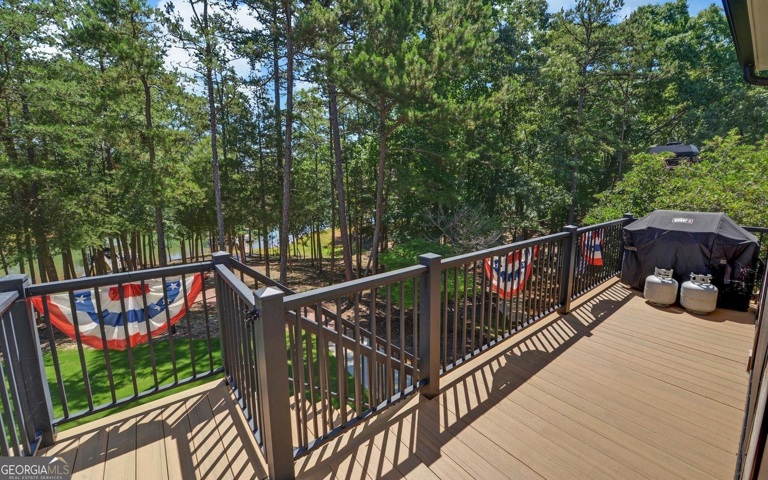 96 Barefoot Bay Road Hartwell - Photo 46