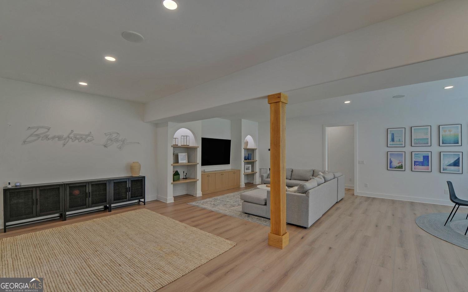 96 Barefoot Bay Road Hartwell - Photo 47