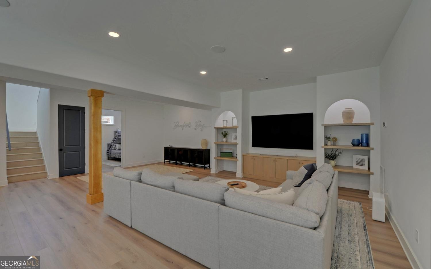 96 Barefoot Bay Road Hartwell - Photo 48