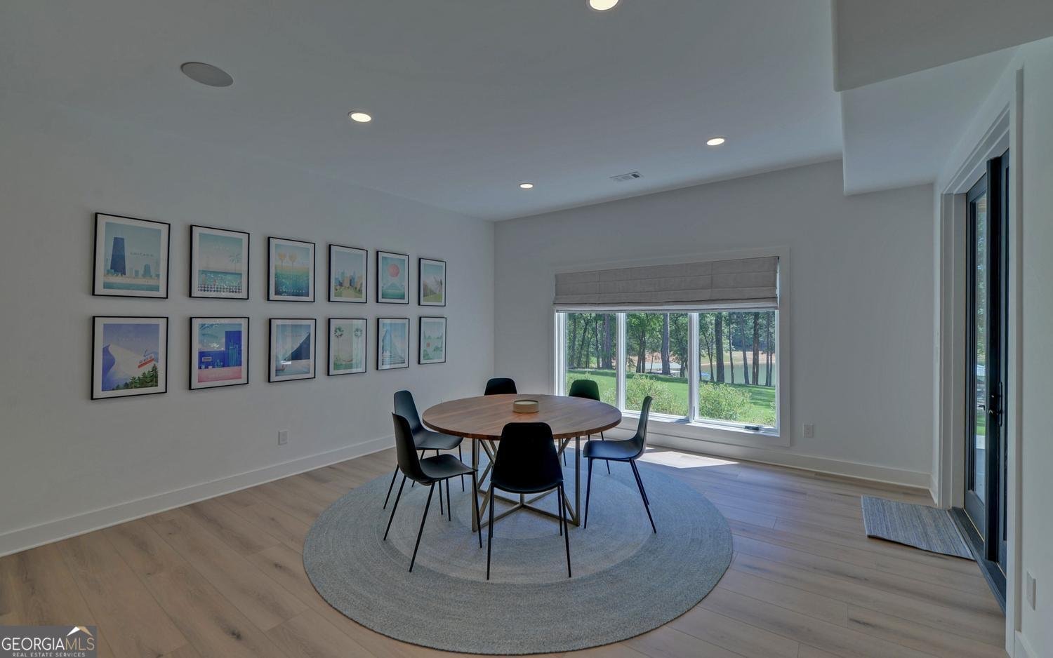 96 Barefoot Bay Road Hartwell - Photo 51