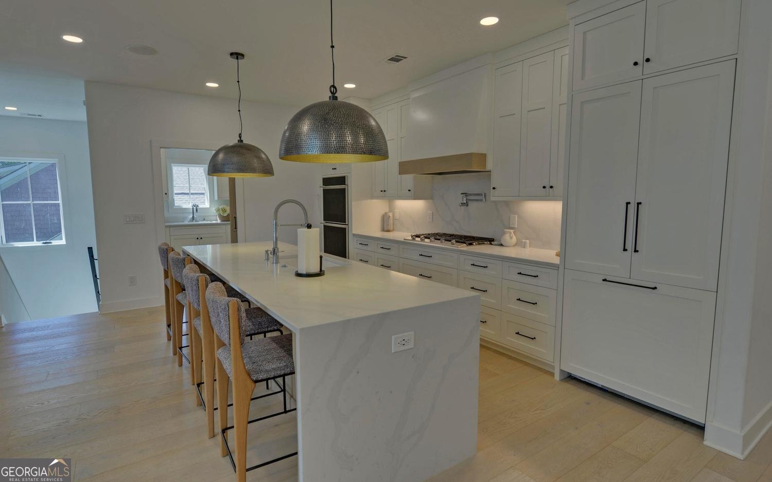96 Barefoot Bay Road Hartwell - Photo 7