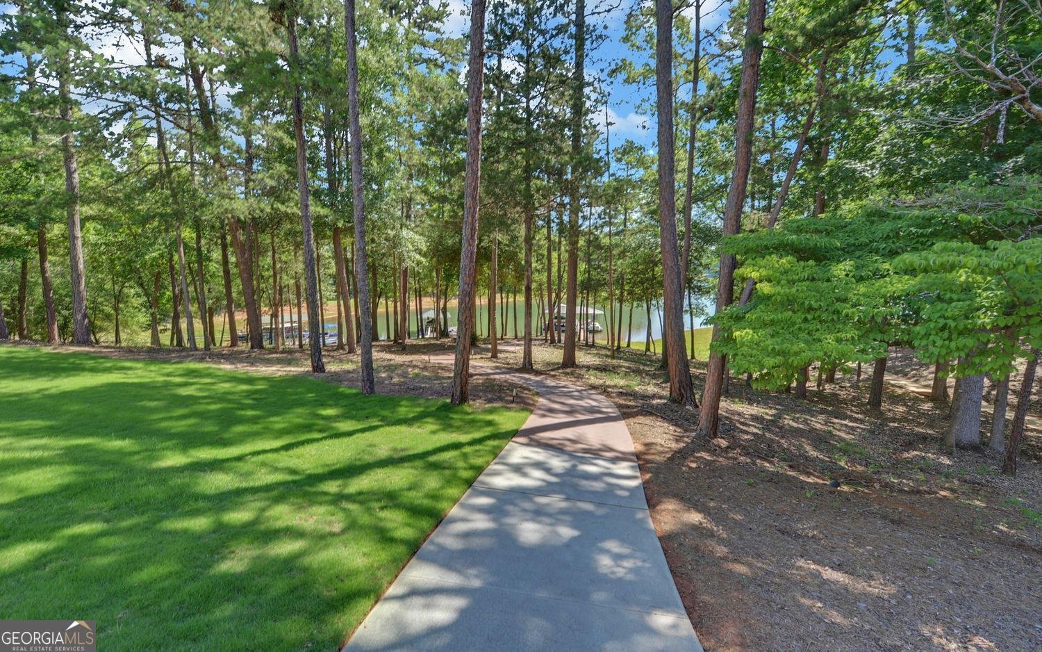 96 Barefoot Bay Road Hartwell - Photo 73