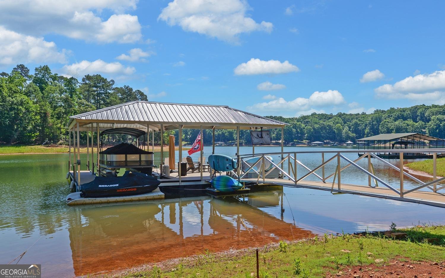 96 Barefoot Bay Road Hartwell - Photo 74