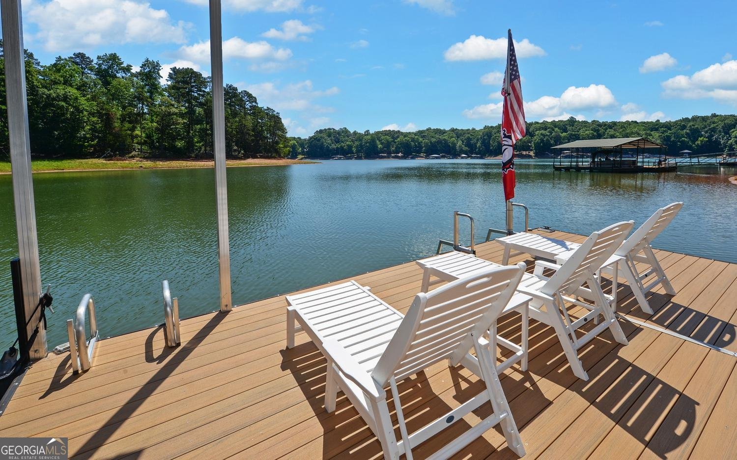 96 Barefoot Bay Road Hartwell - Photo 75