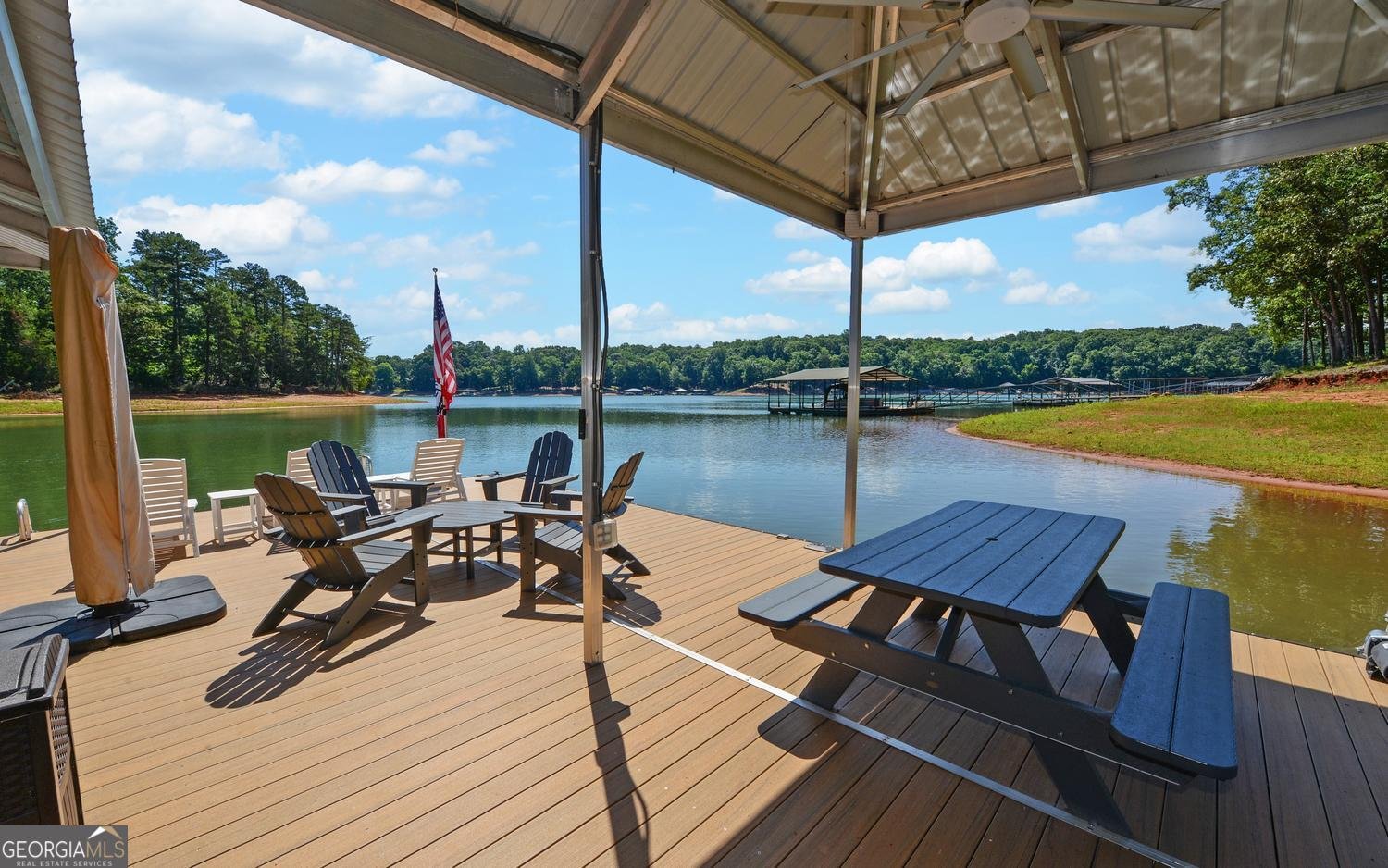 96 Barefoot Bay Road Hartwell - Photo 76