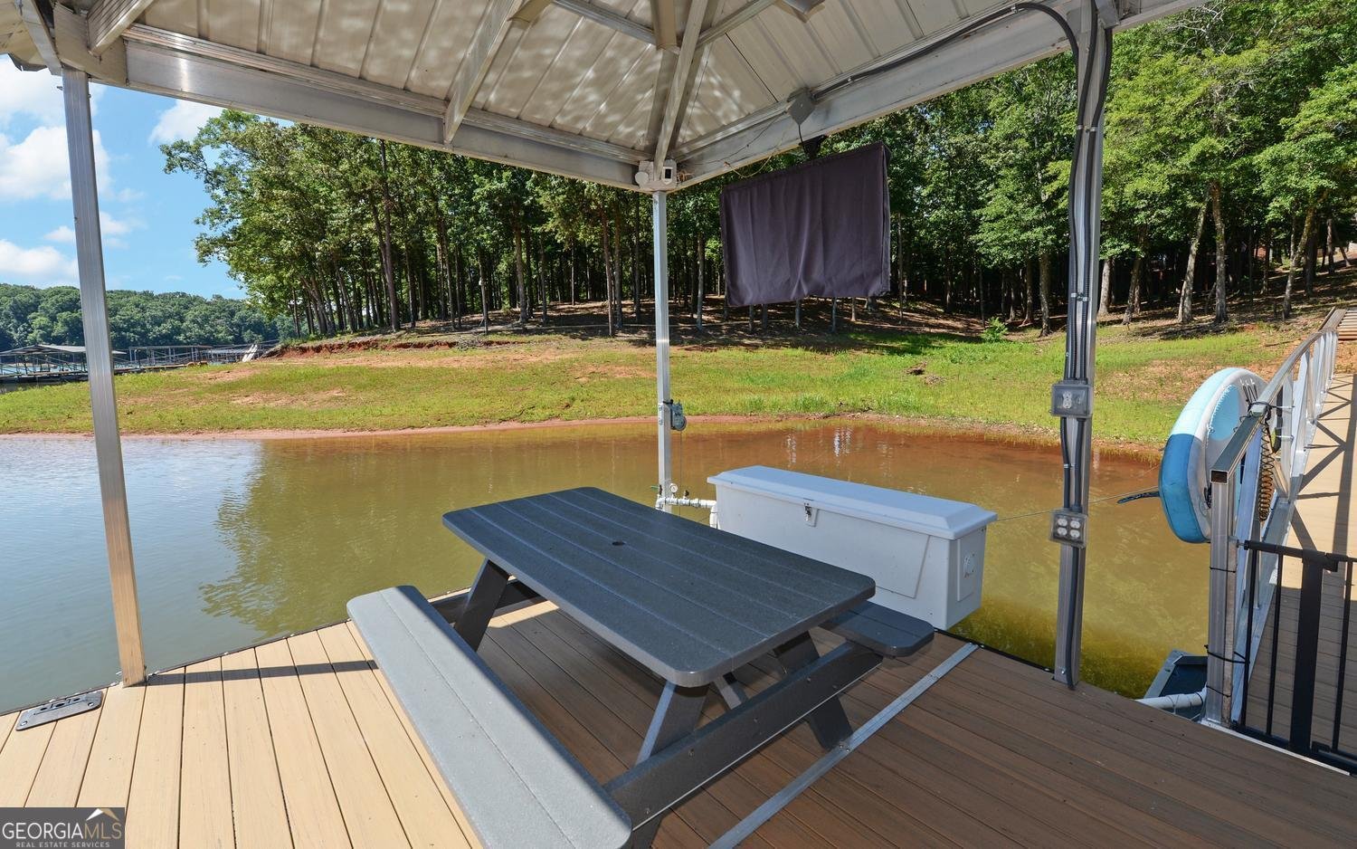 96 Barefoot Bay Road Hartwell - Photo 77