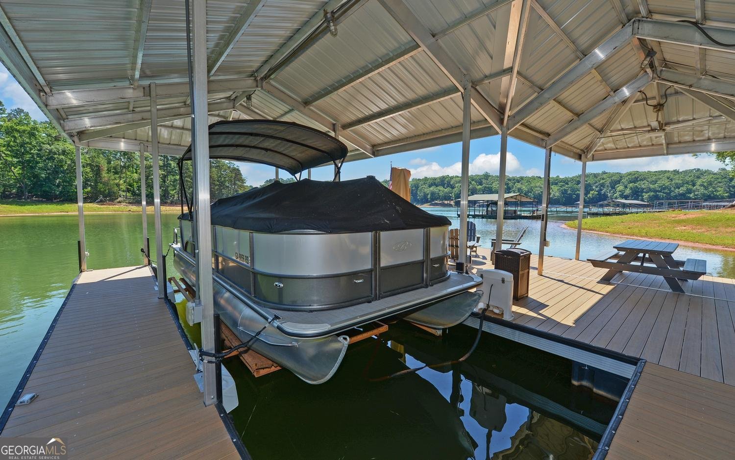 96 Barefoot Bay Road Hartwell - Photo 78