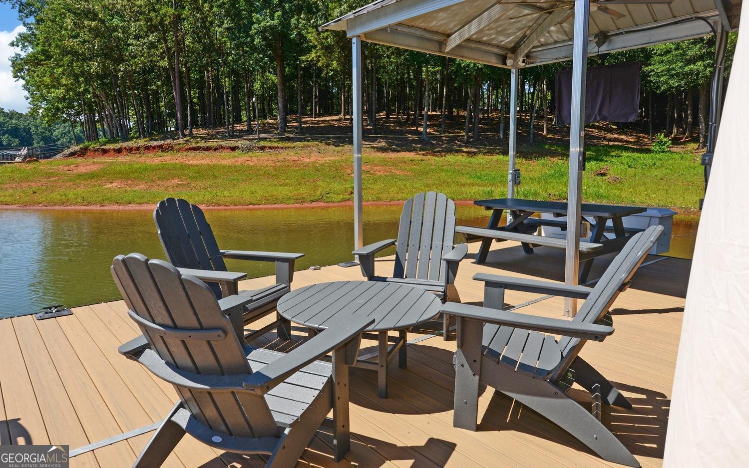 96 Barefoot Bay Road Hartwell - Photo 79