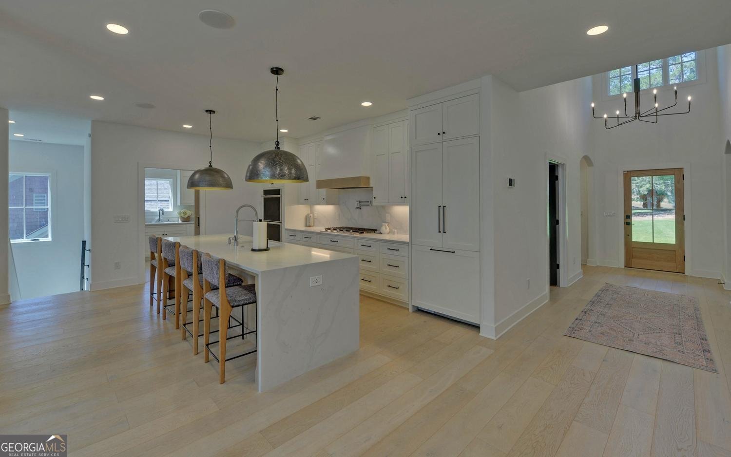 96 Barefoot Bay Road Hartwell - Photo 8