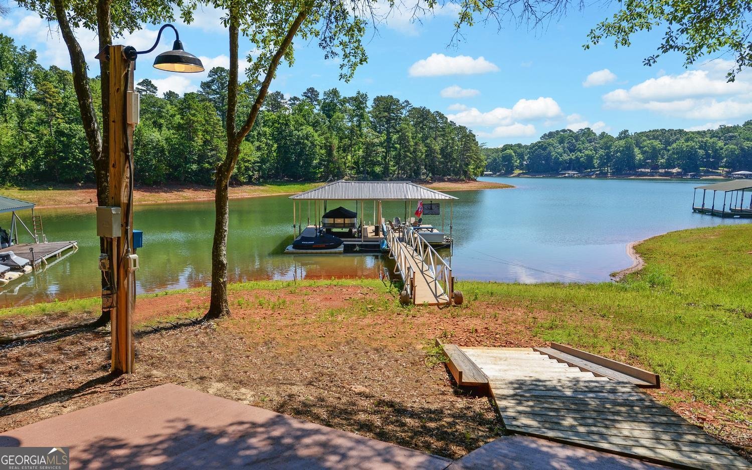 96 Barefoot Bay Road Hartwell - Photo 80