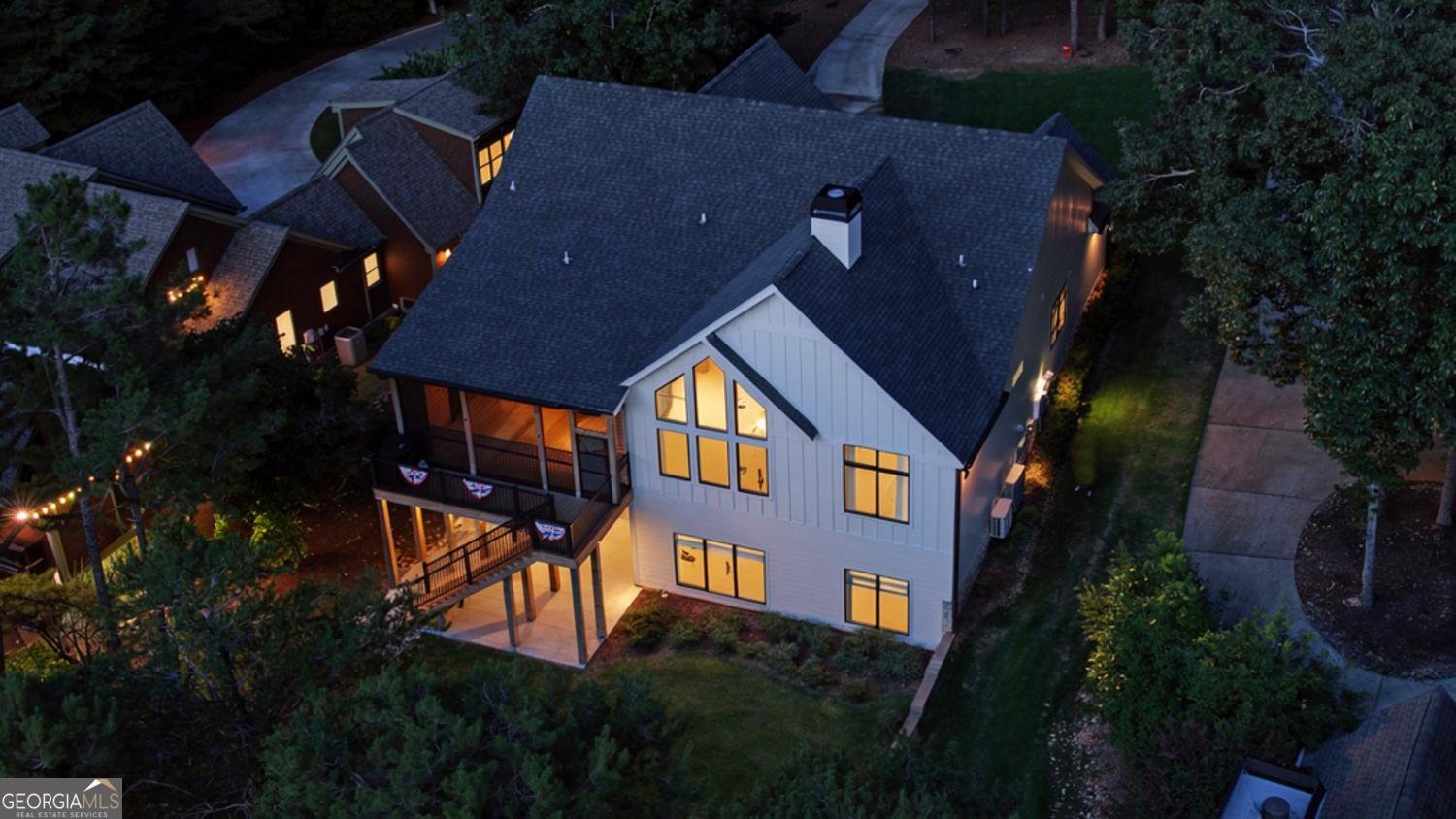 96 Barefoot Bay Road Hartwell - Photo 81