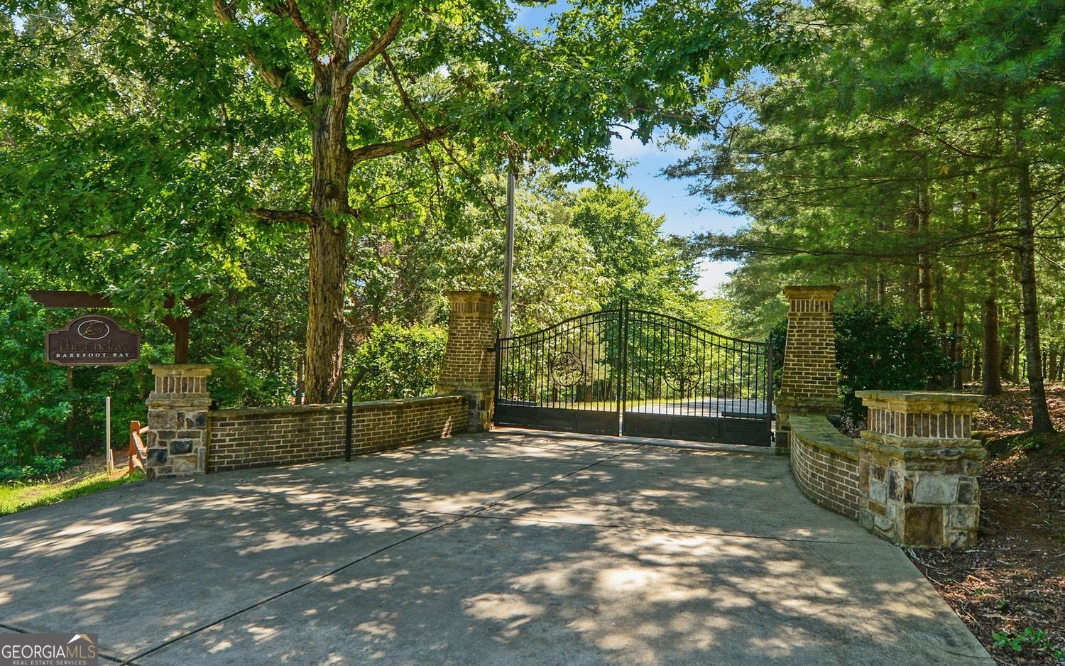 96 Barefoot Bay Road Hartwell - Photo 82