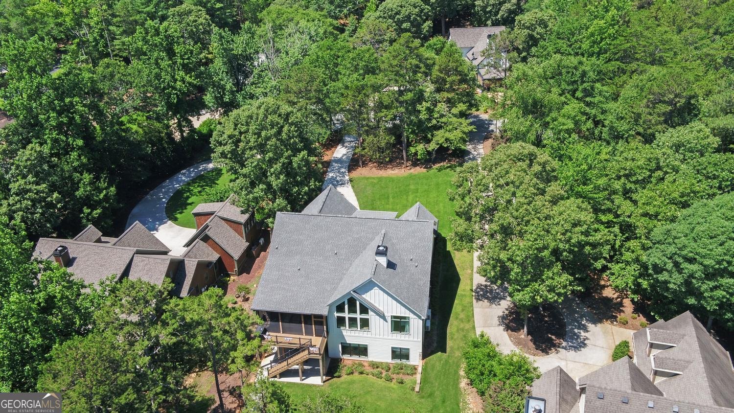 96 Barefoot Bay Road Hartwell - Photo 89
