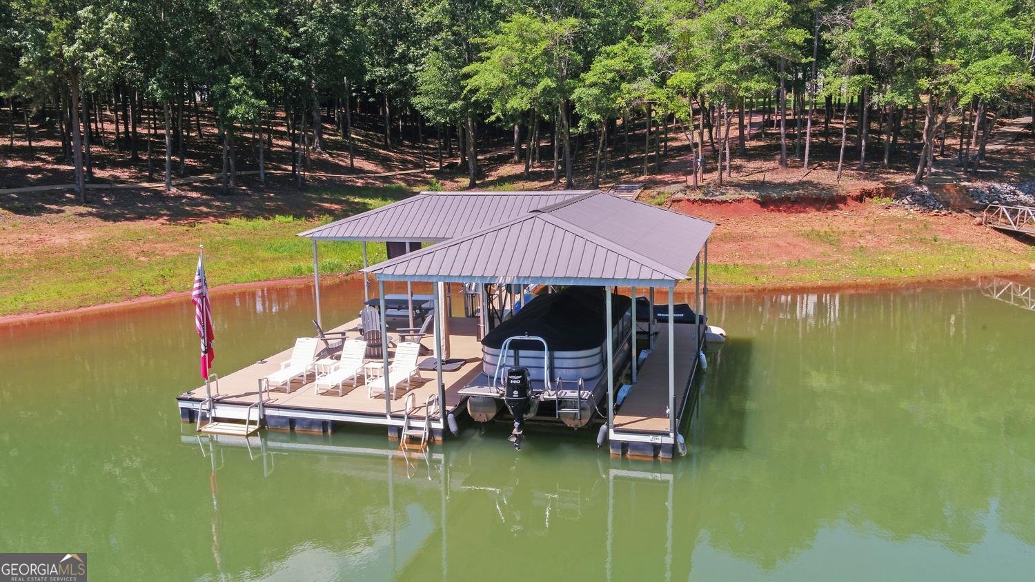 96 Barefoot Bay Road Hartwell - Photo 90