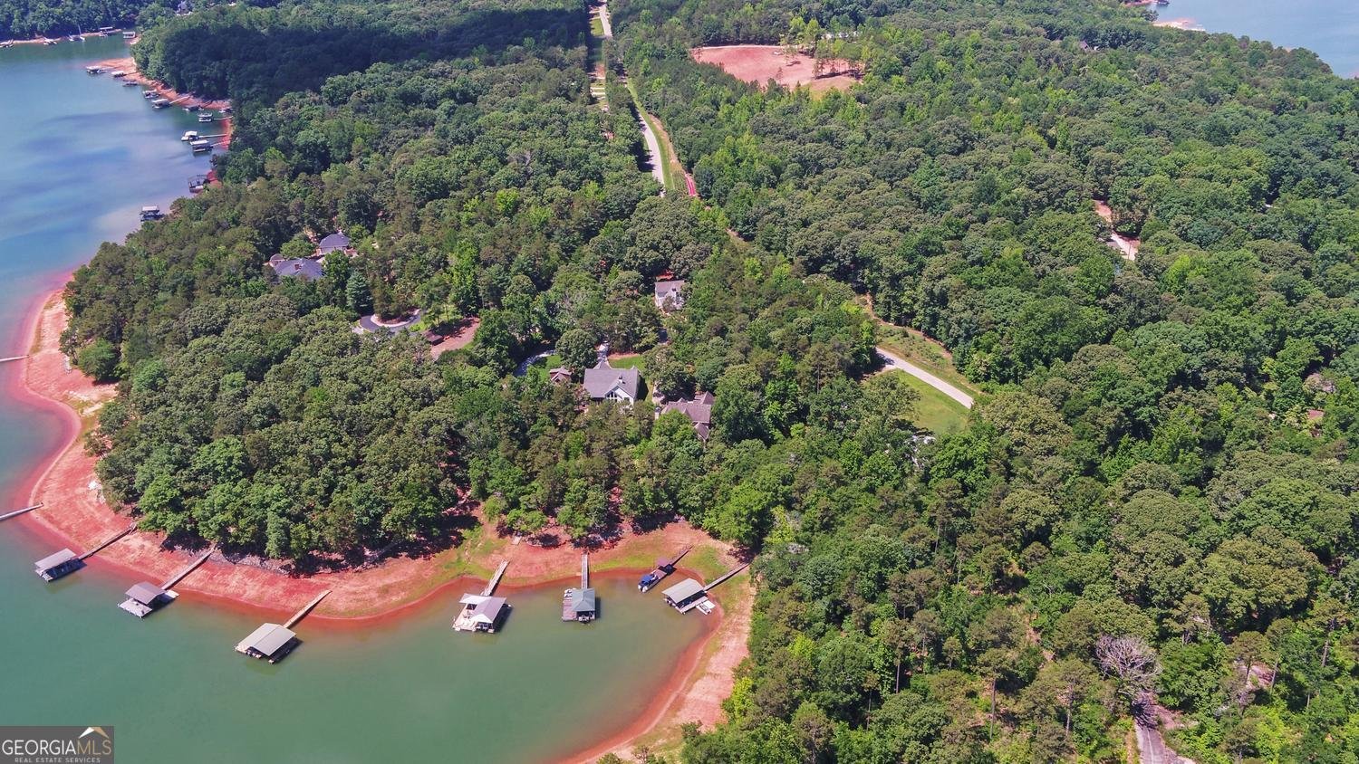 96 Barefoot Bay Road Hartwell - Photo 91