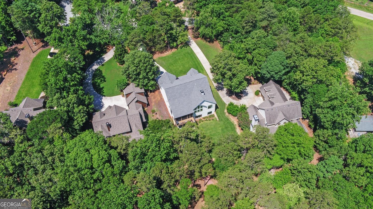 96 Barefoot Bay Road Hartwell - Photo 92