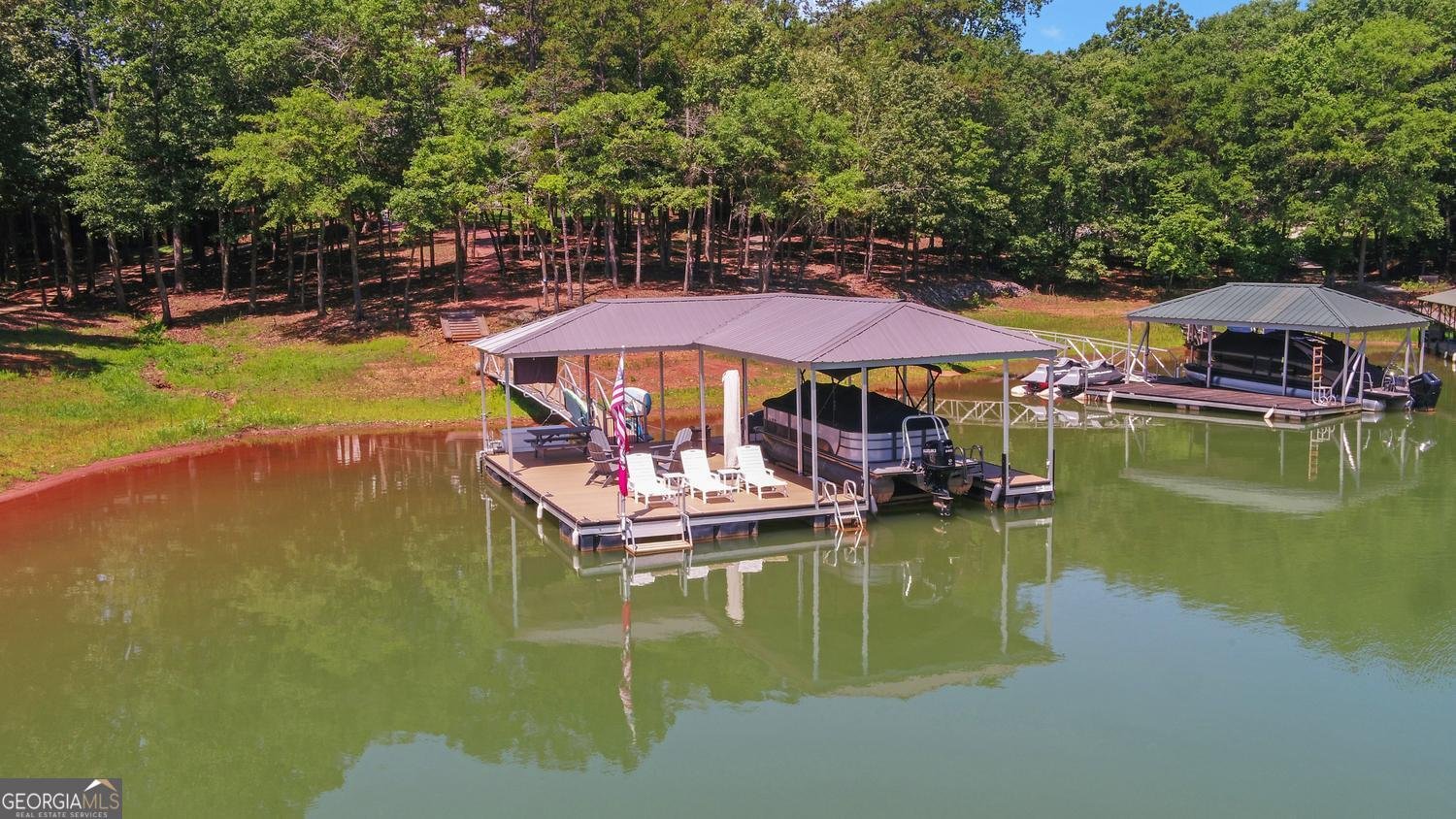 96 Barefoot Bay Road Hartwell - Photo 93