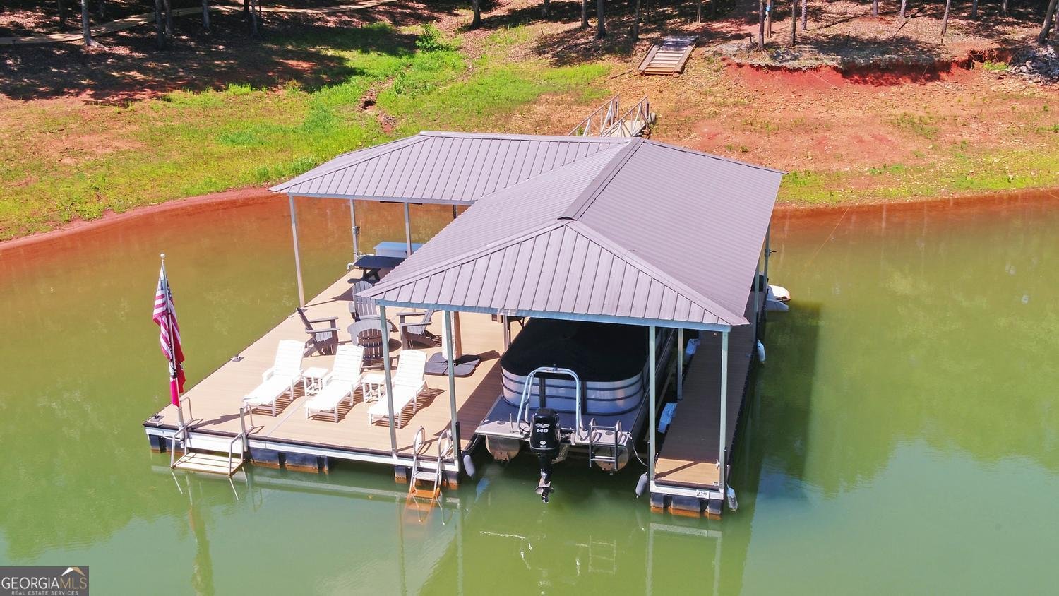 96 Barefoot Bay Road Hartwell - Photo 95