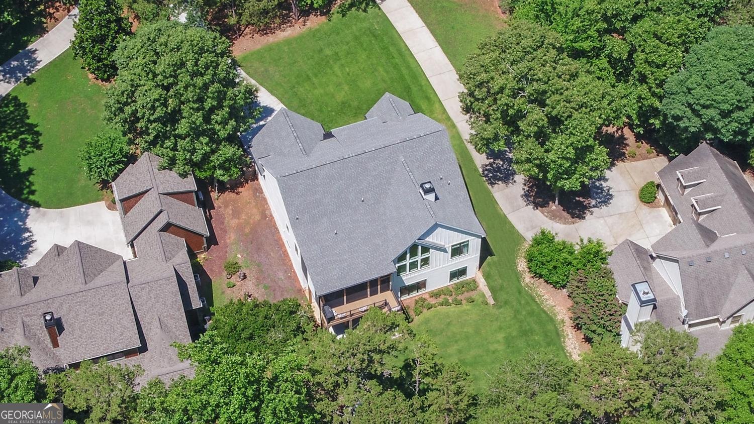 96 Barefoot Bay Road Hartwell - Photo 96