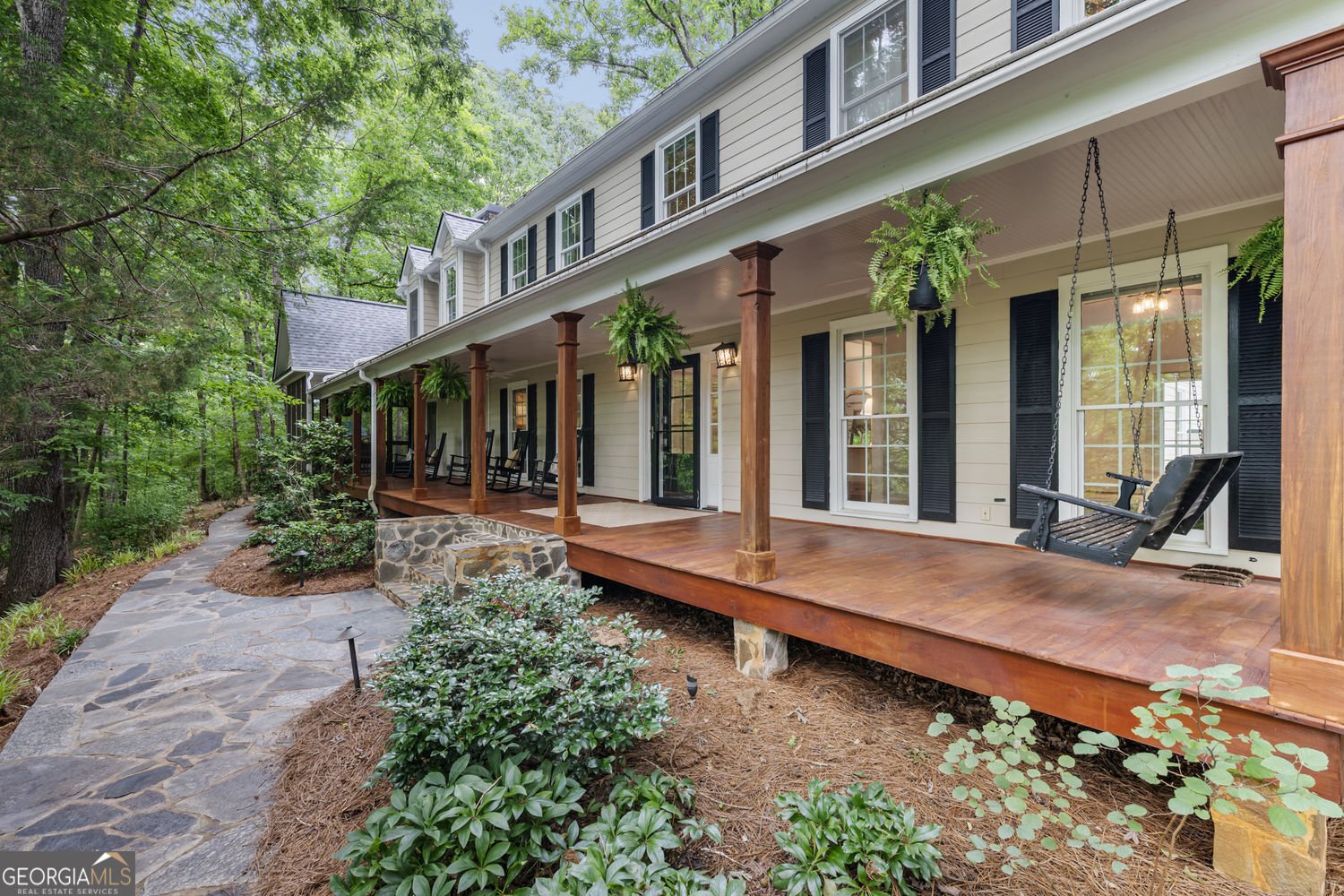 3300 Jim Moore Road Dacula - main photo