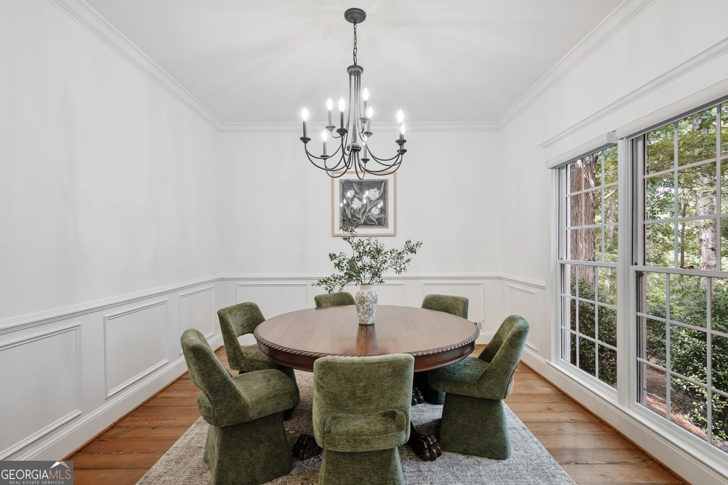 3300 Jim Moore Road Dacula - Photo 18