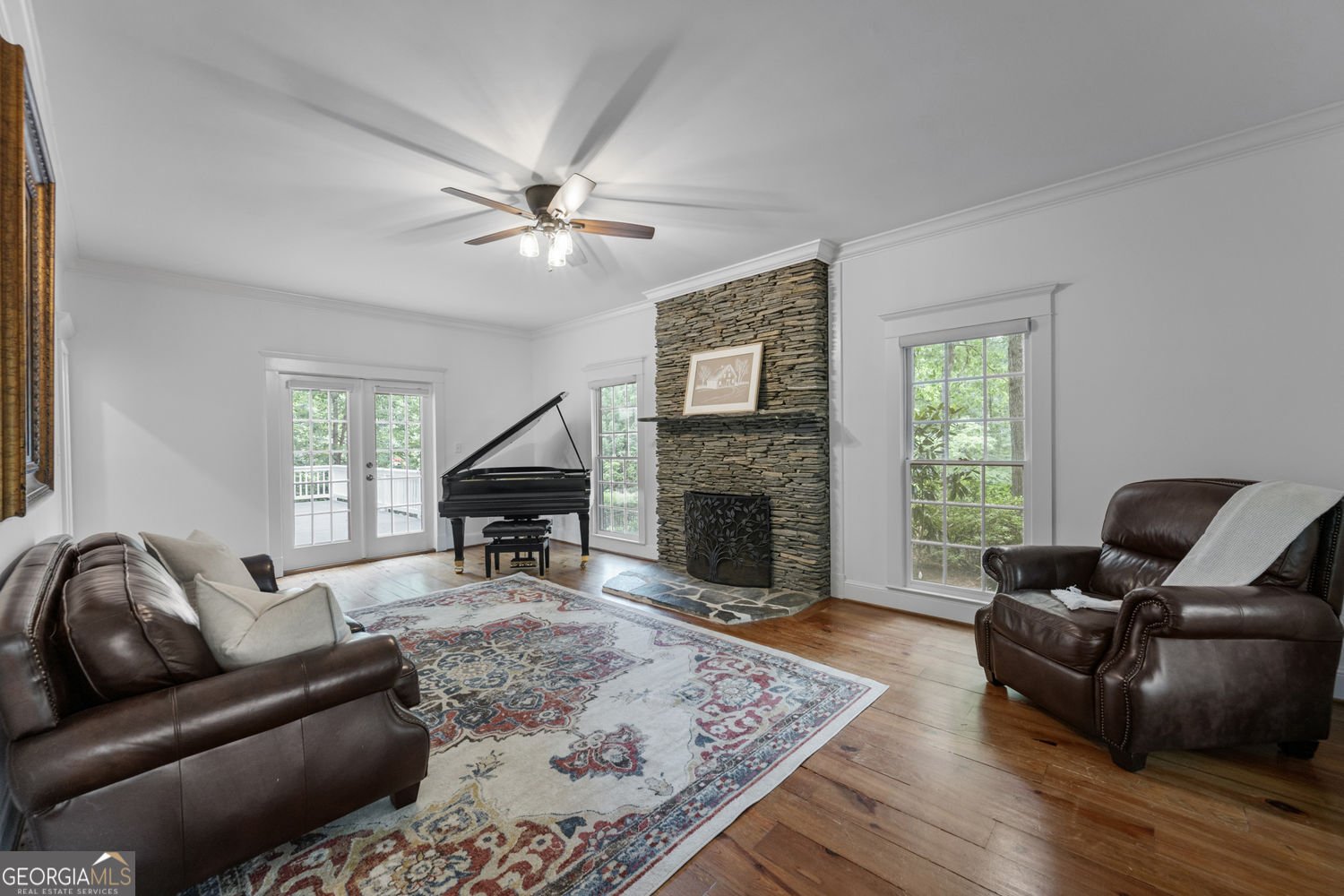 3300 Jim Moore Road Dacula - Photo 26
