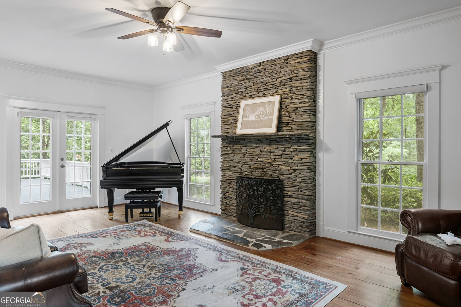 3300 Jim Moore Road Dacula - Photo 27