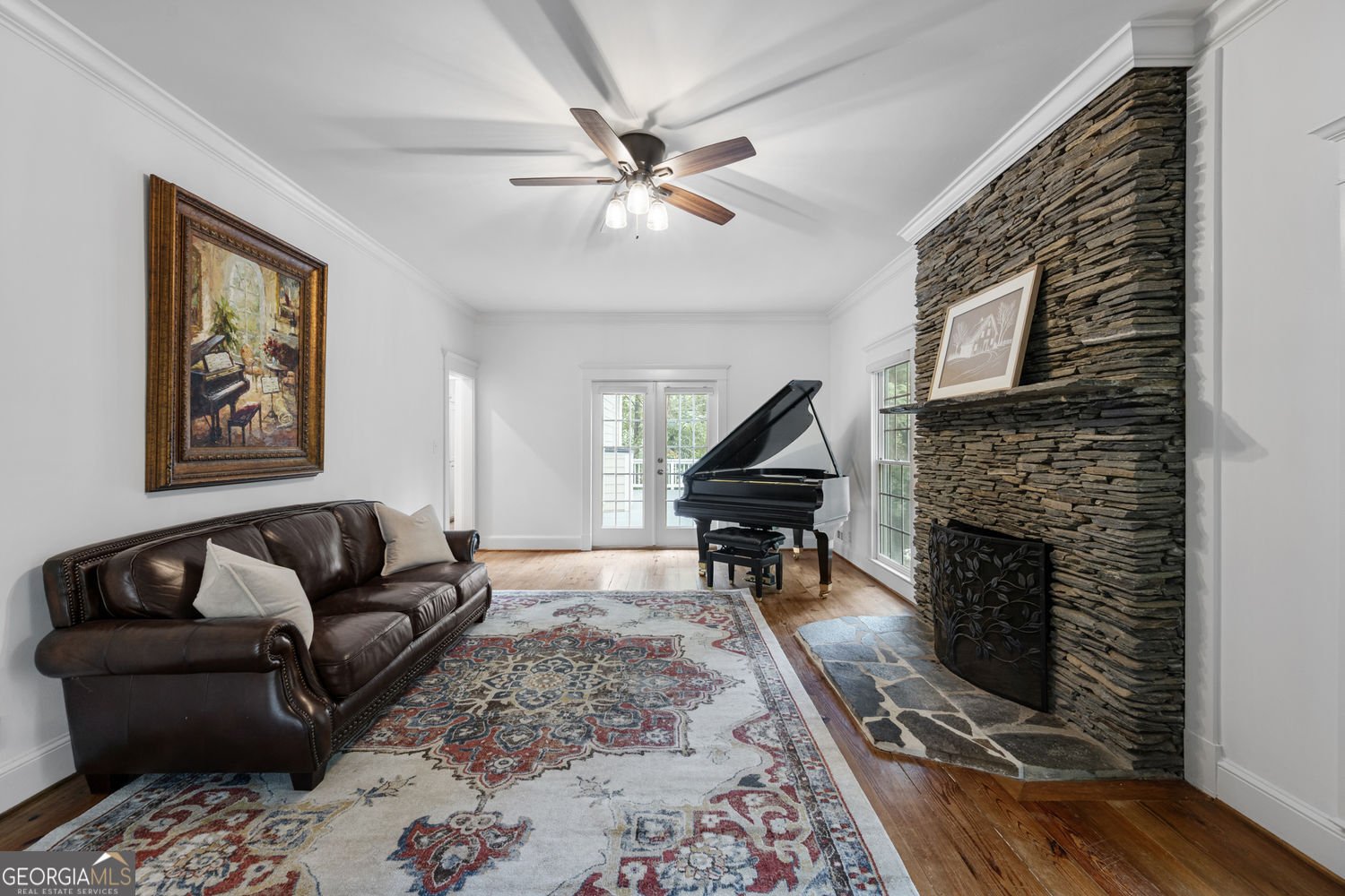 3300 Jim Moore Road Dacula - Photo 28