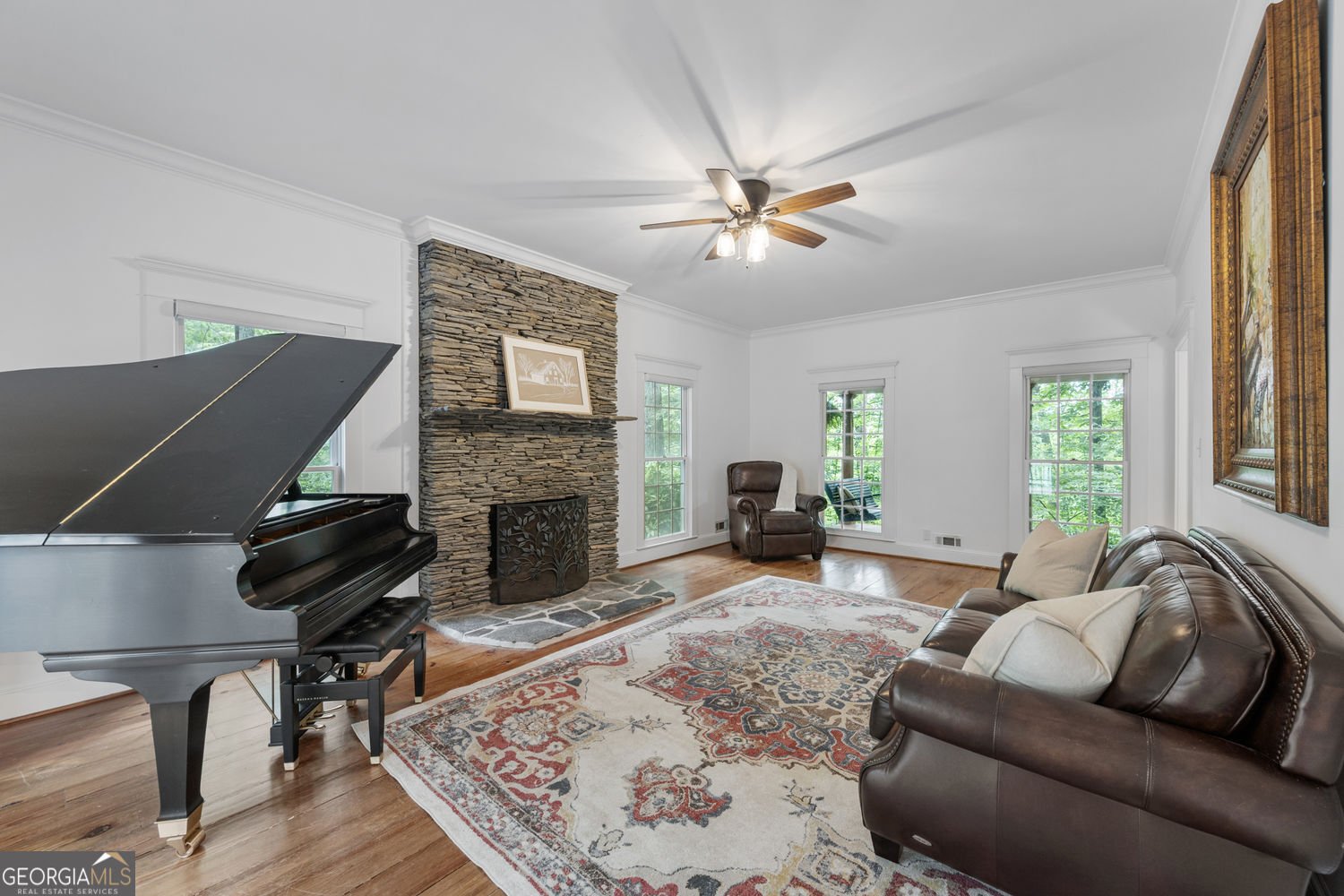 3300 Jim Moore Road Dacula - Photo 29