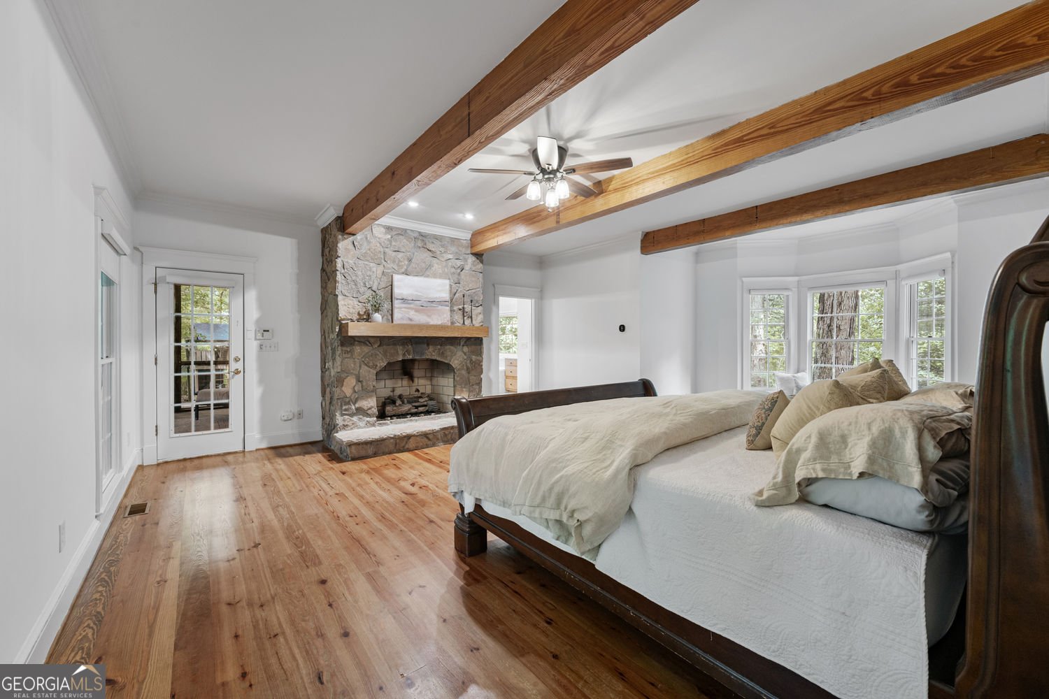 3300 Jim Moore Road Dacula - Photo 31