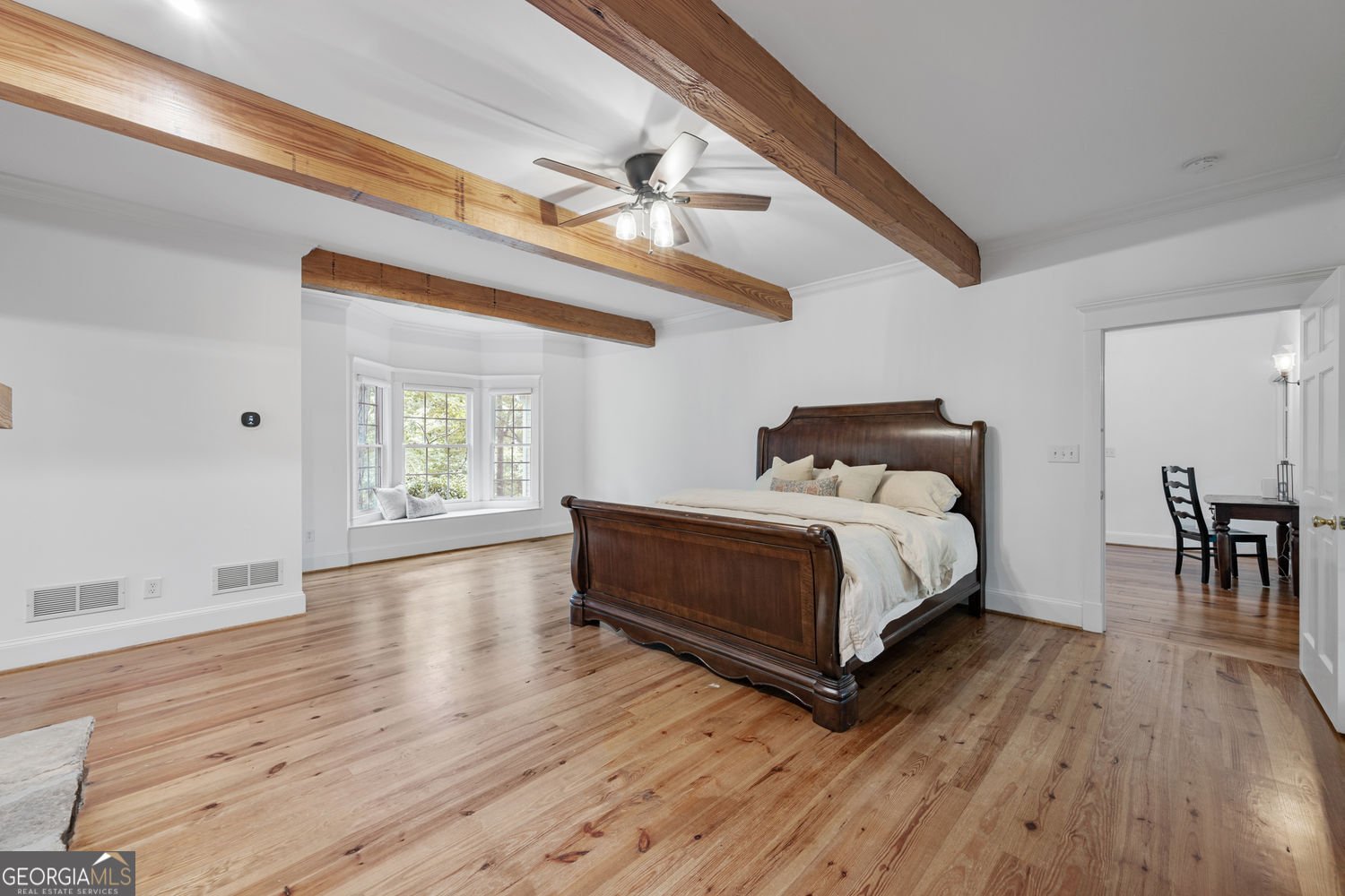 3300 Jim Moore Road Dacula - Photo 32